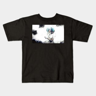 snow Kids T-Shirt